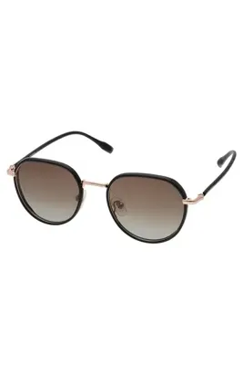 Lee Cooper LC1601.C1 49 Polarize Unisex Güneş Gözlüğü