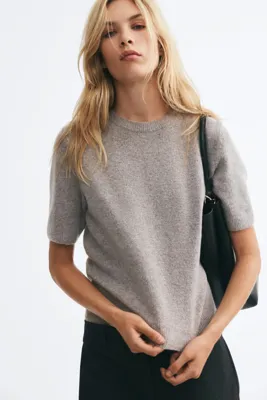 H&M Triko Tişört