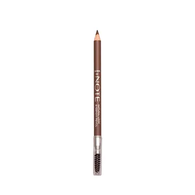 Note Cosmetics Note Natural Look Eyebrow Pencil 03 Brown