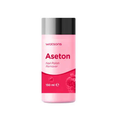 Watsons Aseton 150 ml
