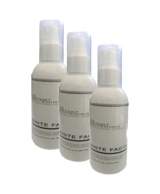 Kostore White Factor For Instant Whitening Cilt Bakım Kremi 120 Ml Krem X 2 Ad