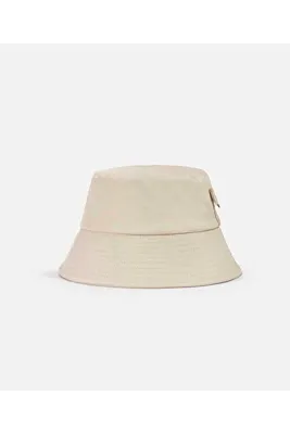 İpekyol Cepli bucket şapka