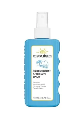 Maruderm Maru.derm Hydro Boost After Sun Sprey 200 ml