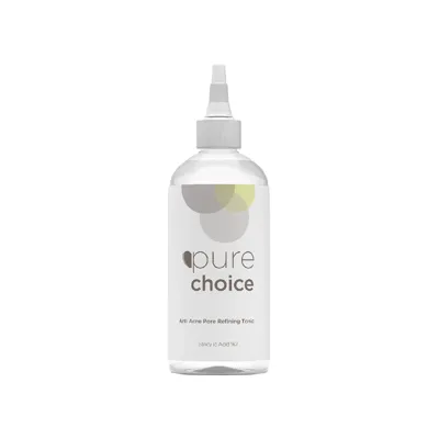Pure Choice Gözenek Sıkılaştırıcı Tonik 200 ml