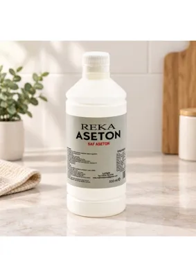 Str Store 250 ml Saf Aseton
