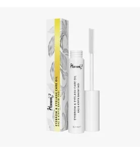 hommlife KAŞ & KİRPİK BAKIM YAĞI 6,5 ML