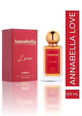 Gabrini Annabella 100 Ml Edt
