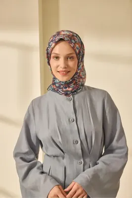 Silk Home Soft Eşarp 73090-14
