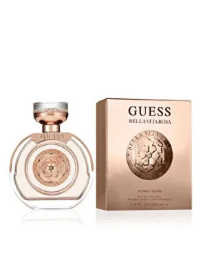 Guess Bella Vıta Rosa Edt Parfüm 100Ml
