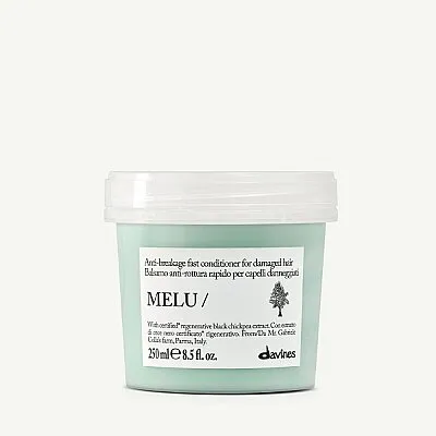 Davines Melu Mellow Kırılma Önleyici Parlaklık Kremi 250 ml