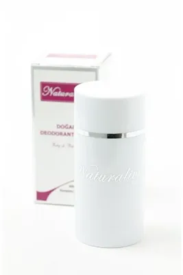 naturalive Doğal Deodorant Stick 50gr Gimdes Sertifikalı