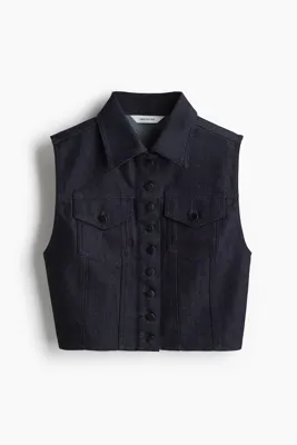 H&M Kot Yelek