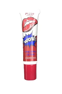 WOW Soyulabilen Ruj  Red