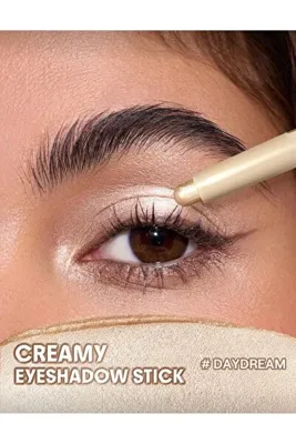Sheglam Creamsicle Göz Farı Kalemi - (Creamsicle Eyeshadow Stick)