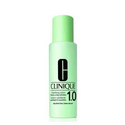 Clinique Clarifiying Lotion1 - Kuru ve Çok Kuru Ciltler İçin Temizleyici Tonik 200ml