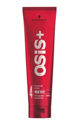 Osis Rock Hard Ultra Güçlü Macun 150 ml