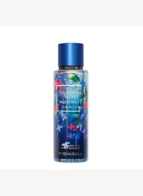 Victoria's Secret Moonlit Dahlia Fragrance Mist 250 ml Kadın Vücut Spreyi