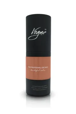 Vogue Pigmentation 307-salmonred-dudak-boyası Kalıcı Makyaj Pigmenti (boyası) 15ml
