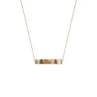 Gui Jewellery Lane Kolye