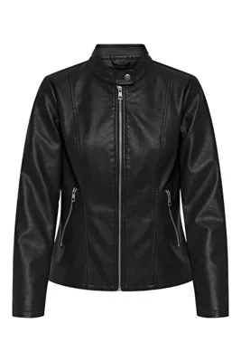ONLY Reya Faux Kadın Ceket 15277617