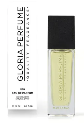 Gloria Perfume Y Men 15 ml Edp Erkek Parfüm