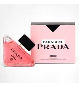 Prada Paradoxe Intense – 90 ML – EDP – Kadın Parfümü