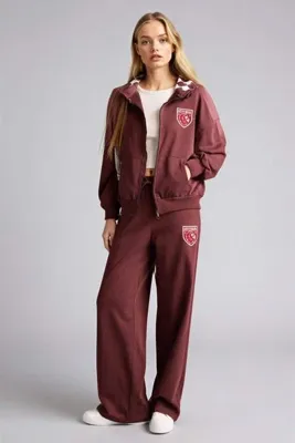 DeFacto Harry Potter Wıde Leg Eşofman Altı H0485AX26SP