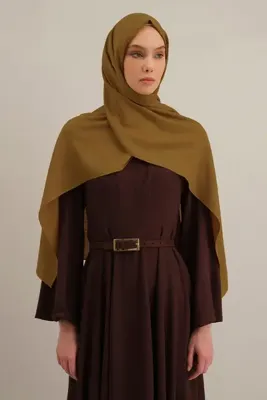 Armine LİNK DESEN BAMBU COTON ŞAL