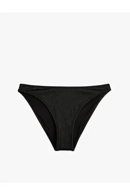 Koton Simli Bikini Altı
