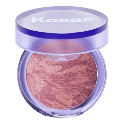 Dr Teals Kosas Blush Is Life - Swoon