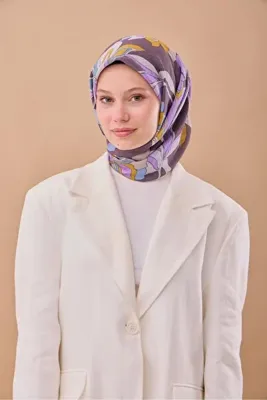 Silk Home Olinda İpek Eşarp 47003-11