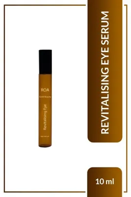 Roa Bitkisel Revitalising Eye 10 ml