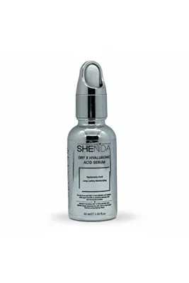 shenda Dry x Hyalurronik Asit Serum
