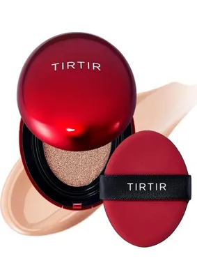 Str Store Tırtır Mask Fit Red Cushion Fondöten 22C Peach Beige 18 G