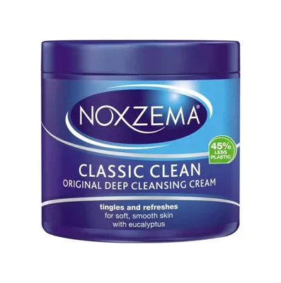 Noxzema Derinlemesine Temizleyici Krem 340 G