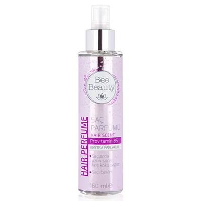 Bee Beauty Saç Parfümü 160 ml