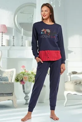 Doremi Pijama Takımı