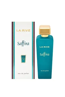 La Rive Saffira Women EDP - 90 Ml KALICI PARFÜM