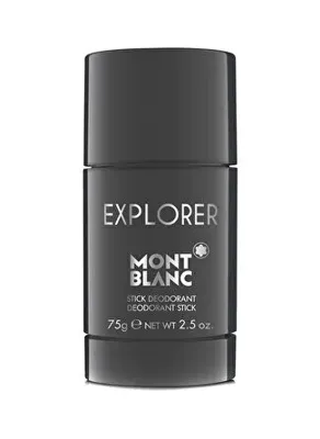 MONTBLANC Mont Blanc Explorer Deo Stick 75gr