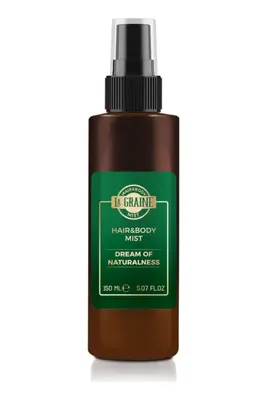 Mecitefendi La Graine Dogallık Ruyası Sac Ve Vücut Mıstı 150ml