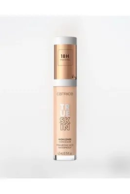 Catrice True Skin High Coverage Concealer Kapatıcı