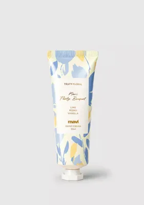 Mavi Flirty Bouquet El Kremi 30 ml
