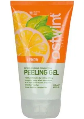 Ostwint Peeling Gel 125ML Limon
