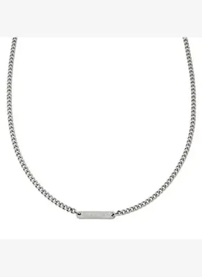 Emporio Armani AJEGS3188-040 Erkek Kolye