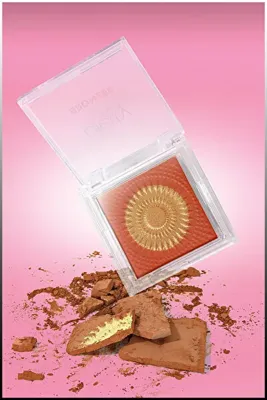 Pretty Beauty Doğal Görünümlü Bronzer