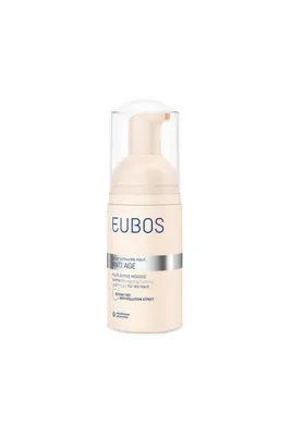 Eubos Multi Active Aktif Köpük Hafif Temizleme Köpüğü 100ml