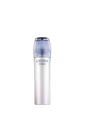 Lavida Pore Solution AC Astringent Cilt Toniği