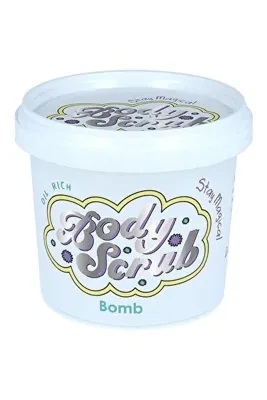 Bomb Cosmetics Stay Magical Vücut Peeling 400g