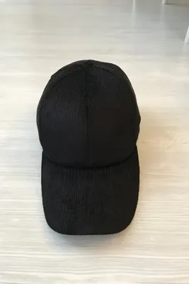 KOGLU Kadife Şapka
