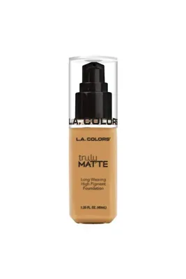New Well Porcelain Make Up Derma Serum Foundation 02